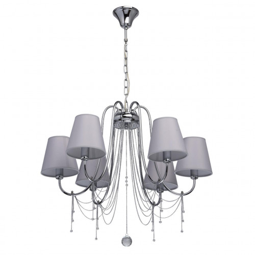 подвесная люстра mw-light федерика 85 684010606 в Мурманске