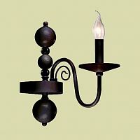 бра newport 32201/a black в Мурманске