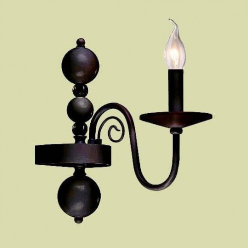 бра newport 32201/a black в Мурманске