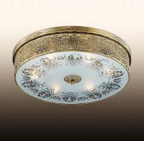 потолочный светильник odeon light aster 2782/6c в Мурманске