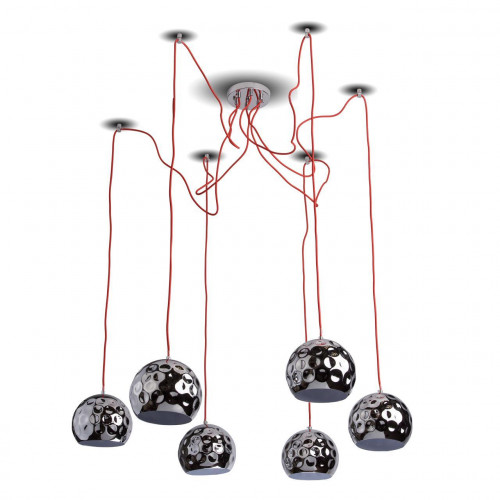 подвесная люстра mw-light котбус 8 492014506 в Мурманске