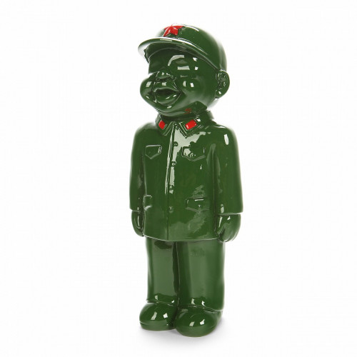 статуэтка military man 2 в Мурманске