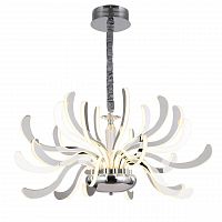 подвесная светодиодная люстра st luce aricia sl835.503.24 в Мурманске