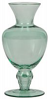 ваза настольная kaleidoscope emerald в Мурманске
