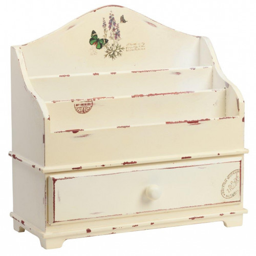 газетница с выдвижным ящиком emilia в Мурманске