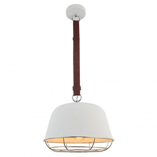 подвесной светильник lussole loft grlsp-8043 в Мурманске