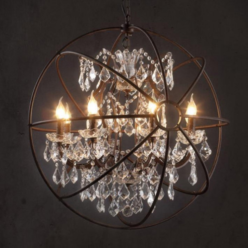 подвесная люстра loft it loft1897/8 в Мурманске