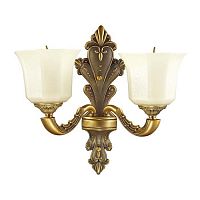 бра odeon light merano 3997/2w в Мурманске