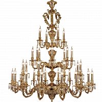 подвесная люстра dio darte elite estrada e 1.1.36.600 g золото в Мурманске