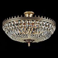 потолочный светильник maytoni tiara dia500-cl-40-06-g в Мурманске