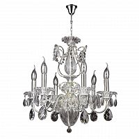подвесная люстра lightstar schon 790064 в Мурманске