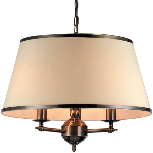 подвесная люстра arte lamp alice a3579sp-3ab в Мурманске