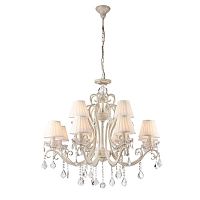 подвесная люстра maytoni triumph arm288-12-g в Мурманске