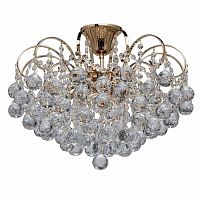 потолочная люстра mw-light жемчуг 9 232016708 в Мурманске