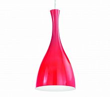 подвесной светильник ideal lux olimpia sp rosso в Мурманске