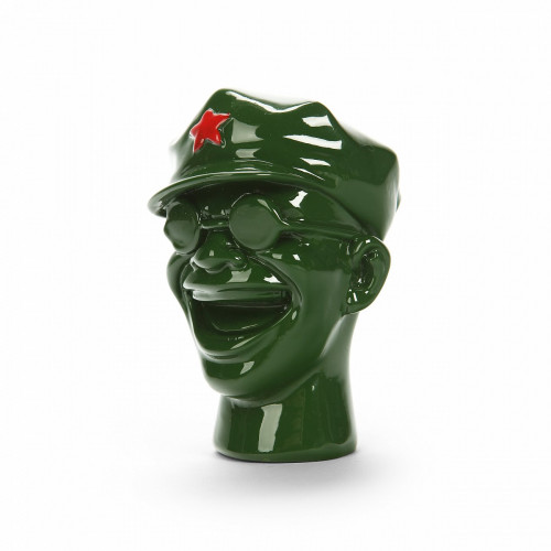 статуэтка red star в Мурманске
