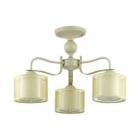 потолочная люстра lumion lilivant 3488/3c в Мурманске