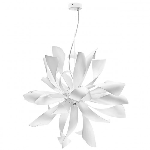 подвесная люстра lightstar turbio 754266 в Мурманске