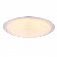 потолочный светодиодный светильник freya laura fr6688-cl-l60w в Мурманске