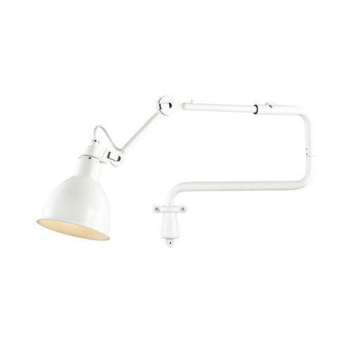 настольная лампа odeon light arta 4126/1wb в Мурманске