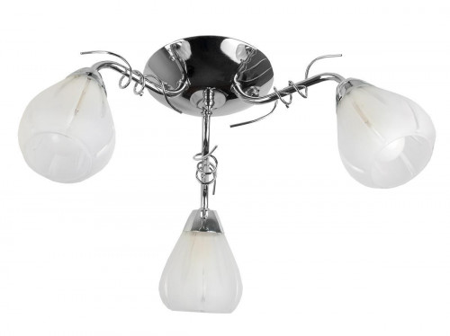 потолочная люстра toplight alexia tl3640x-03ch в Мурманске