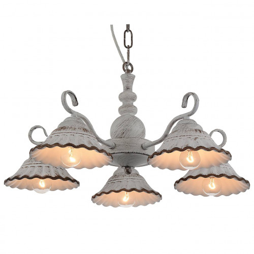 подвесная люстра st luce sl257.503.05 в Мурманске