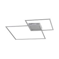 потолочный светодиодный светильник odeon light quadraled 3558/36cl в Мурманске