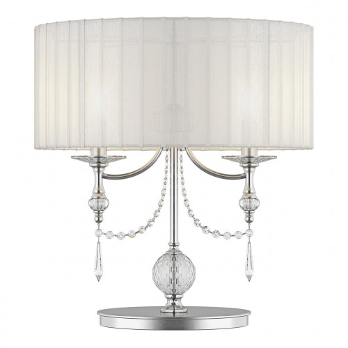 настольная лампа lightstar paralume 725926 в Мурманске