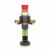 статуэтка walnut soldier в Мурманске