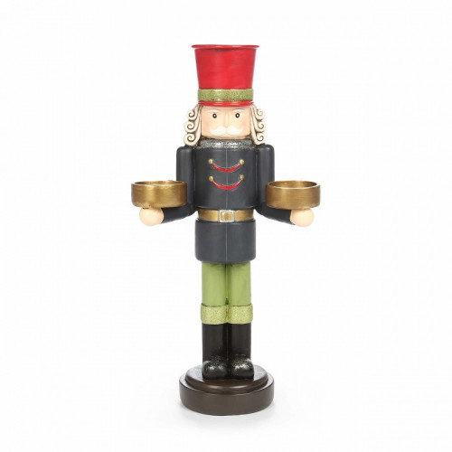 статуэтка walnut soldier в Мурманске