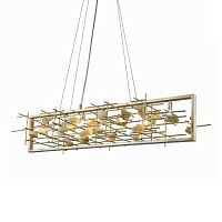 подвесной светильник hanna 7 от delight collection в Мурманске