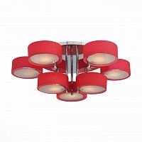 потолочная люстра st luce foresta sl483.602.09 в Мурманске