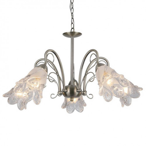подвесная люстра arte lamp 2 a6273lm-5ab в Мурманске