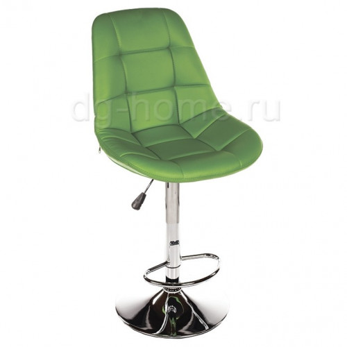 барный стул eames зеленый в Мурманске