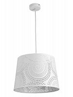 подвесной светильник toplight carol tl4030d-01wh в Мурманске