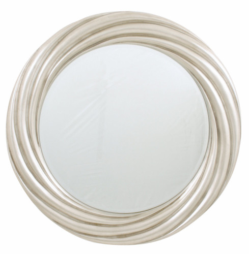 зеркало круглое большое в витой раме round swirl от rvastley в Мурманске
