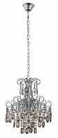 подвесная люстра st luce orecchini sl846.103.06 в Мурманске