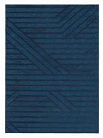 ковер denim синий 160*230 в Мурманске