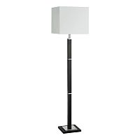 торшер arte lamp waverley a8880pn-1bk в Мурманске