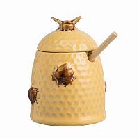 ёмкость для хранения мёда honey dipper в Мурманске