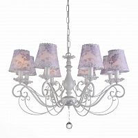 подвесная люстра st luce incanto sl160.503.08 в Мурманске