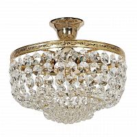 потолочный светильник arti lampadari favola e 1.3.30.501 g в Мурманске