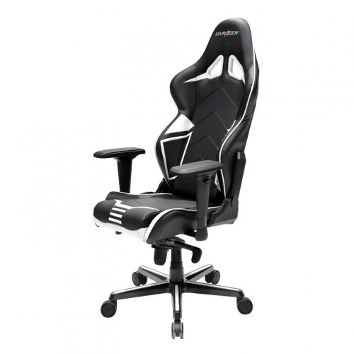 геймерское кресло dxracer oh/rv131/nw в Мурманске