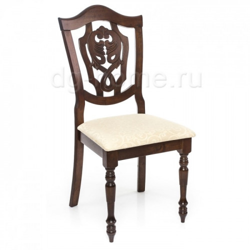 стул деревянный ostin cappuccino в Мурманске