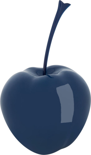 декор cherry blue small в Мурманске