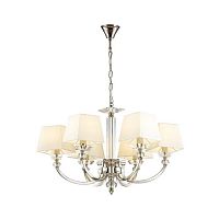 подвесная люстра odeon light chester 4183/6 в Мурманске