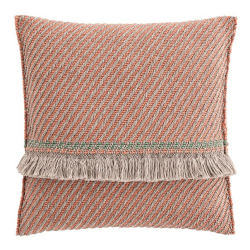 подушка diagonal almond-peach от gan в Мурманске
