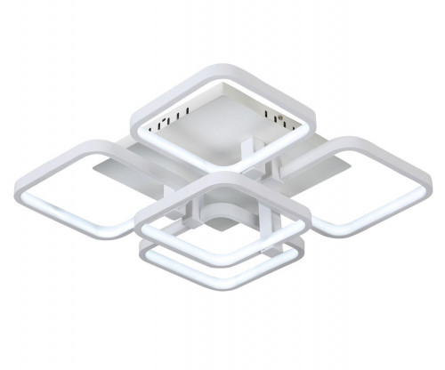 потолочная светодиодная люстра kink light квадро 08112(4000k) в Мурманске