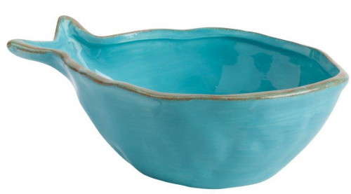 пиала blue fish большая в Мурманске