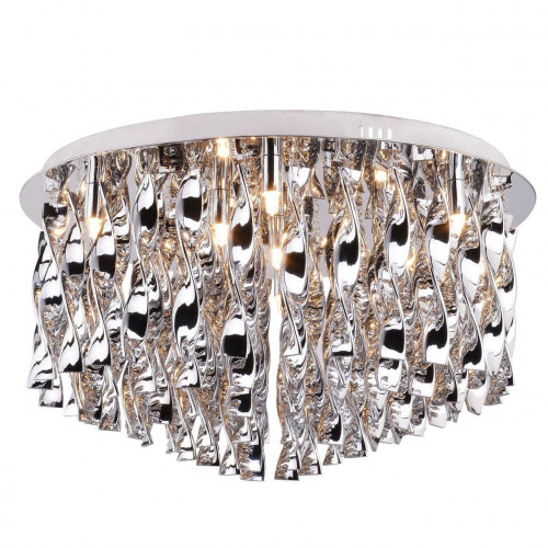 потолочный светильник arte lamp fuochi a8107pl-10cc в Мурманске